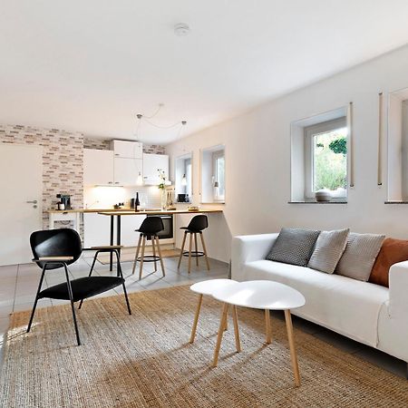 Ferienwohnung Vino9 Фоґтсбурґ Екстер'єр фото