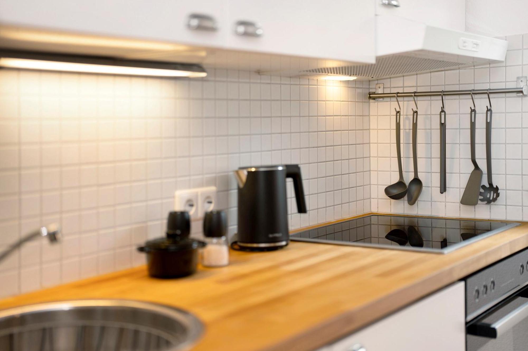 Ferienwohnung Vino9 Фоґтсбурґ Екстер'єр фото