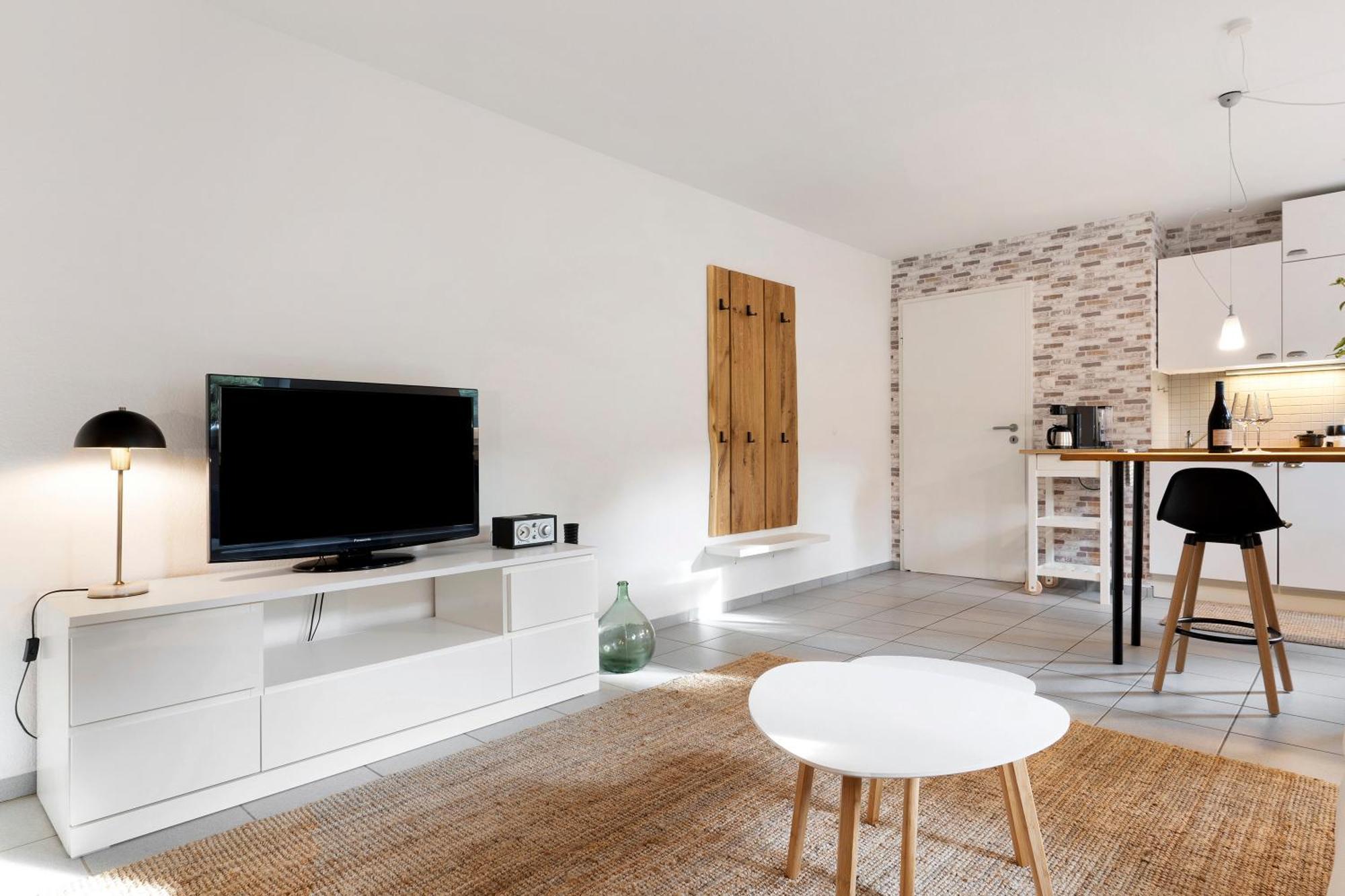 Ferienwohnung Vino9 Фоґтсбурґ Екстер'єр фото