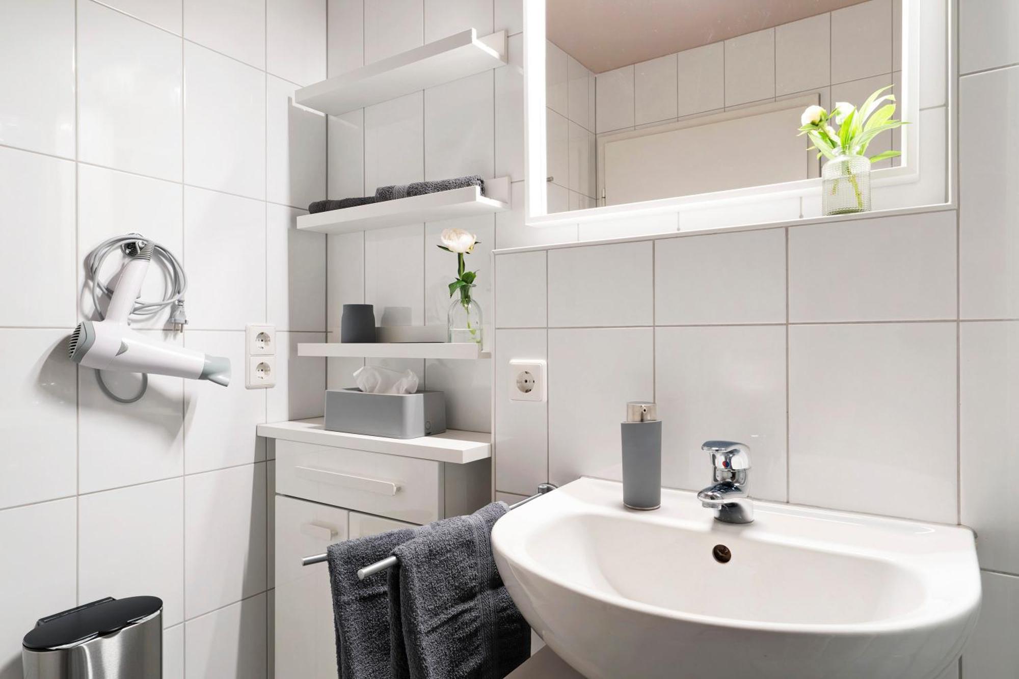 Ferienwohnung Vino9 Фоґтсбурґ Екстер'єр фото