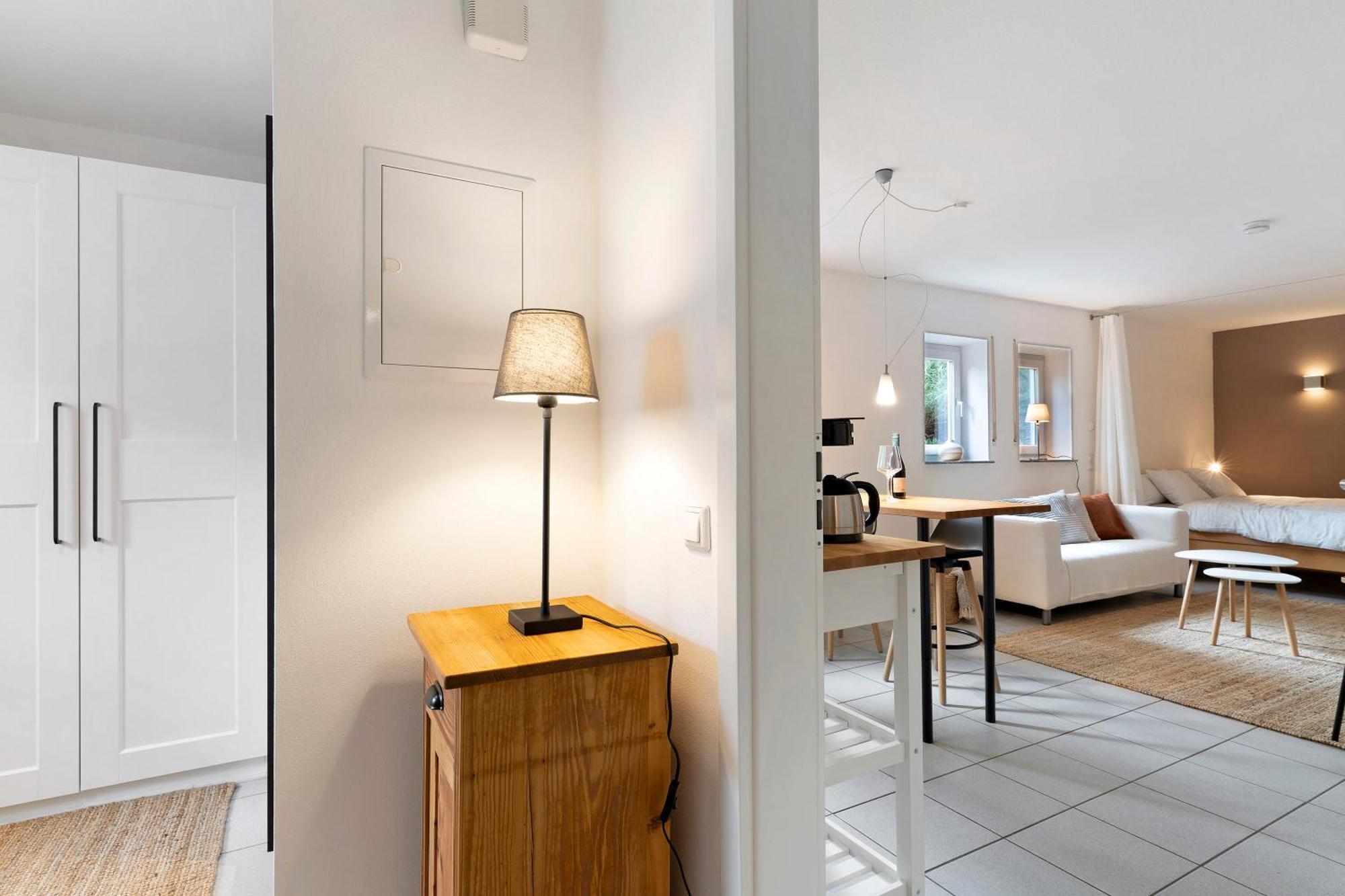 Ferienwohnung Vino9 Фоґтсбурґ Екстер'єр фото