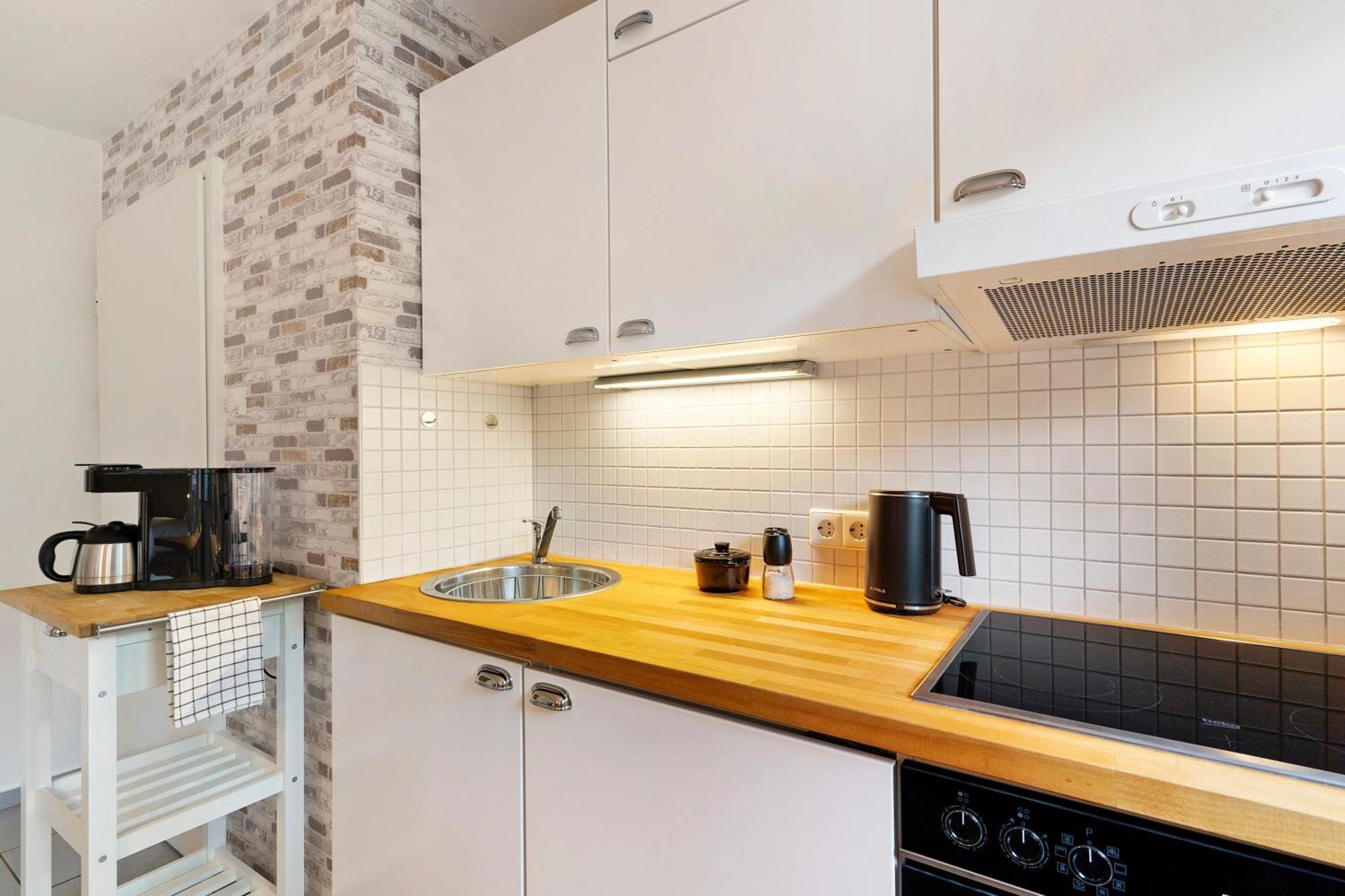 Ferienwohnung Vino9 Фоґтсбурґ Екстер'єр фото