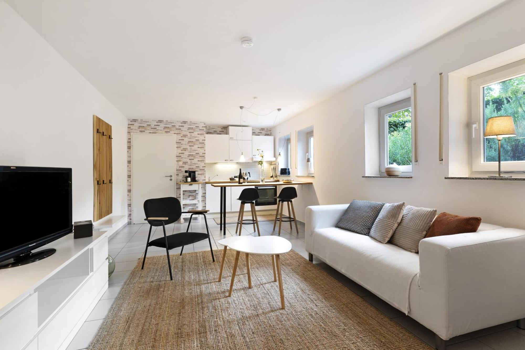 Ferienwohnung Vino9 Фоґтсбурґ Екстер'єр фото