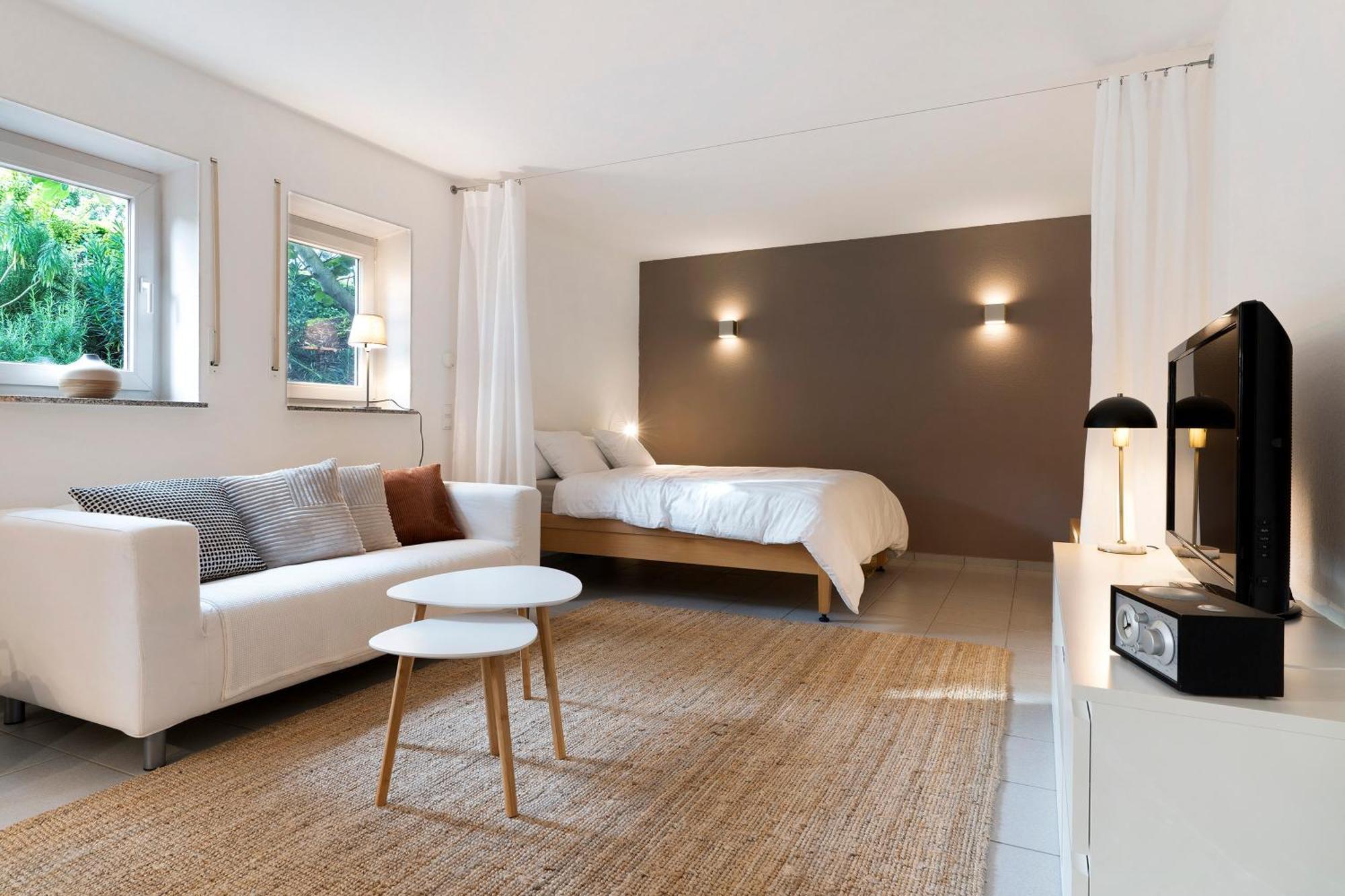 Ferienwohnung Vino9 Фоґтсбурґ Екстер'єр фото