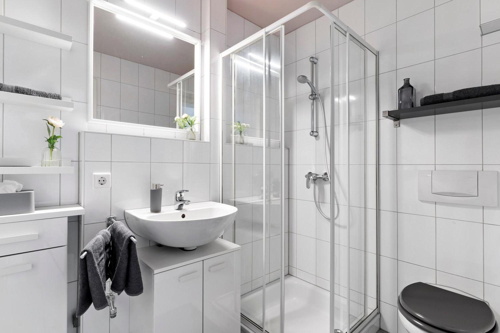 Ferienwohnung Vino9 Фоґтсбурґ Екстер'єр фото
