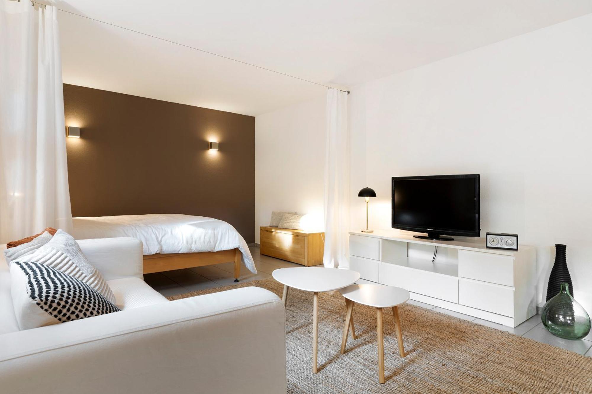 Ferienwohnung Vino9 Фоґтсбурґ Екстер'єр фото