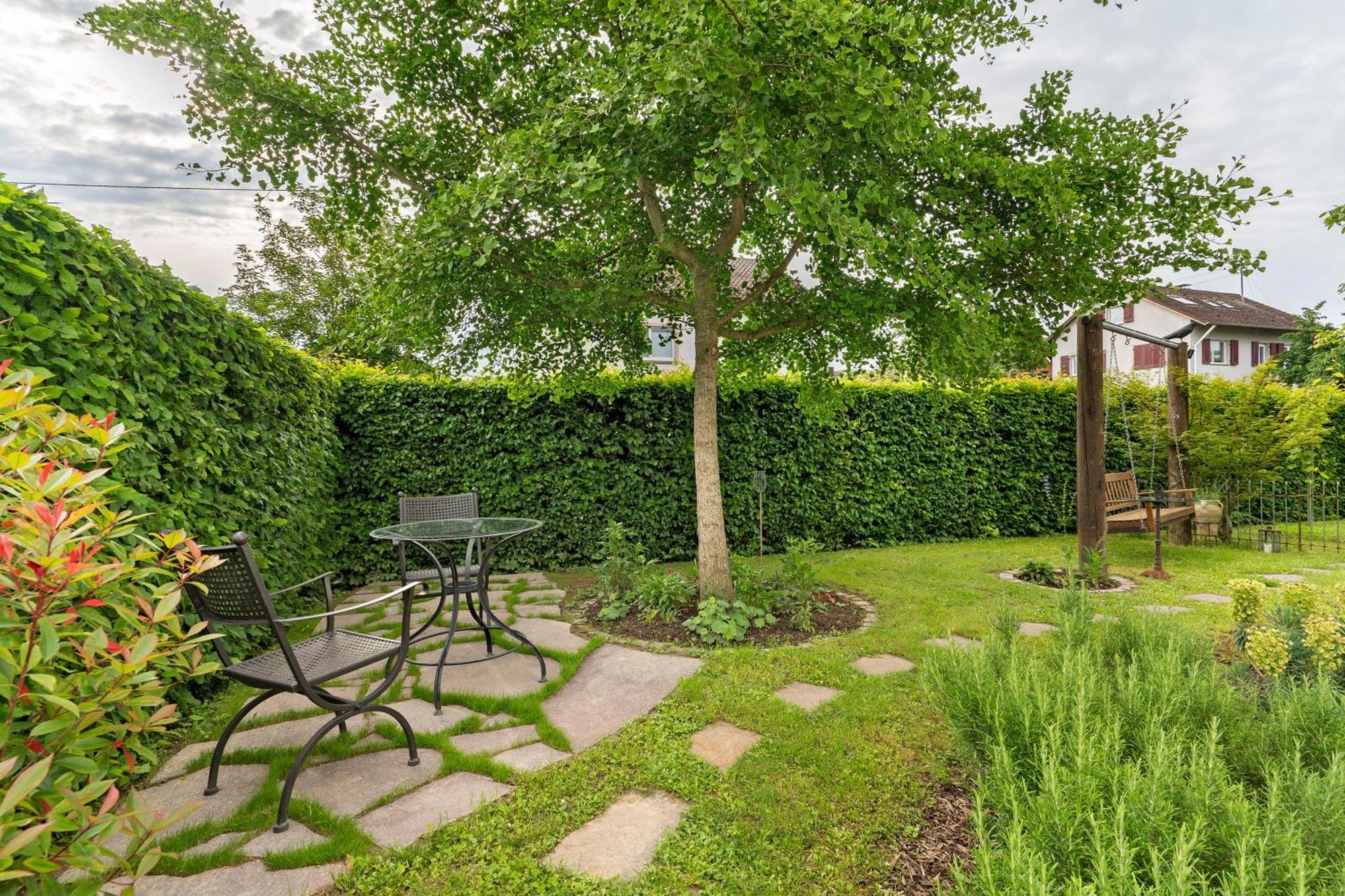 Ferienwohnung Vino9 Фоґтсбурґ Екстер'єр фото