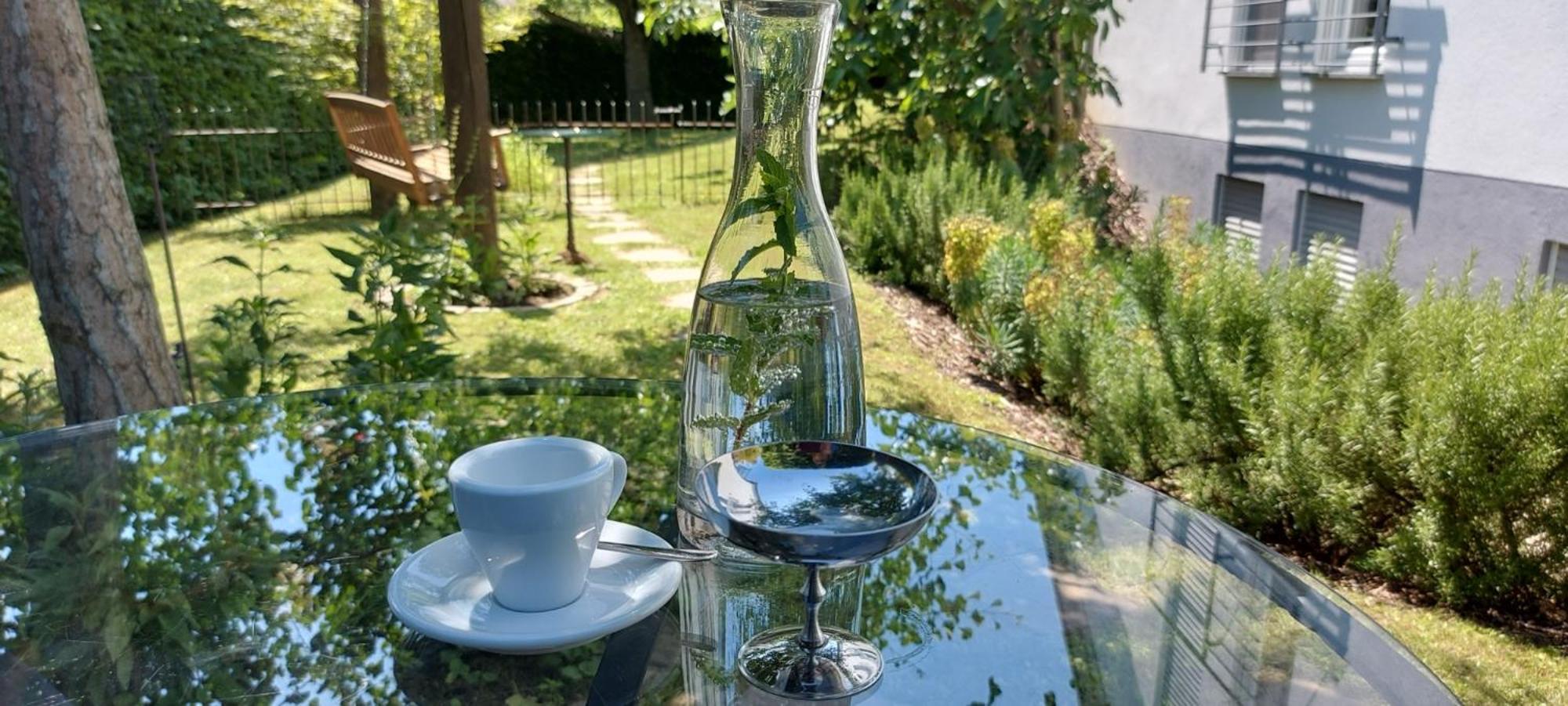 Ferienwohnung Vino9 Фоґтсбурґ Екстер'єр фото